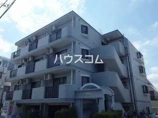 ジュネパレス多摩第1の画像