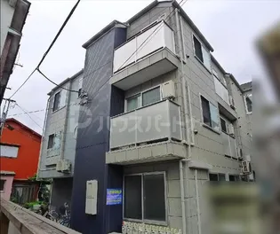 シャンテ西新井本町の画像