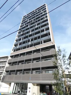 アーバネックス南品川の画像