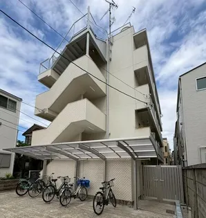 小田ハイツの画像