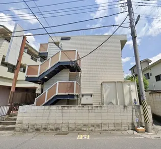 B'CASA草加新田REーBORNの画像