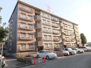 ユーカリ五番町ハイツの画像