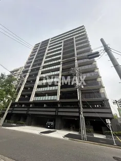 プレサンス ロジェ 金山駅前の画像
