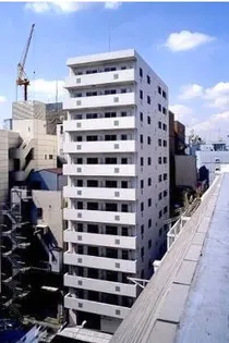 銀座レジデンス壱番館の画像