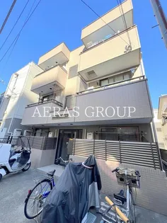 アクアグレイス田端IIの画像