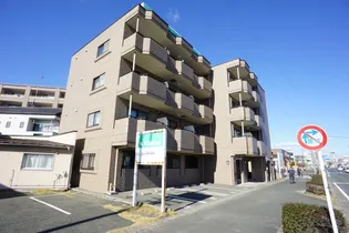野中第6マンションの画像