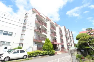 オーク室町マンションの画像