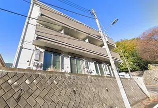 ヘキサグラム南大沢の画像