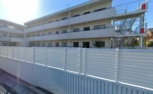 パークヒル大宮の画像