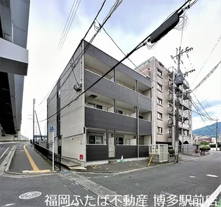 プロスペール南片江の画像