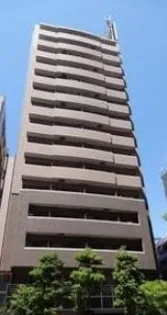 スペーシア秋葉原【9階】の外観