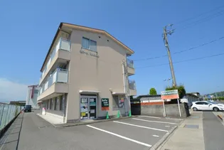 ラポート観音寺の画像