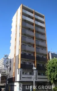 ガーラ シティ深川扇橋の画像