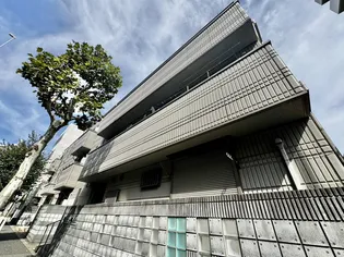 ジョイナス【3階】の外観