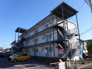 大谷マンションの画像