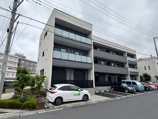 ライズ三郷中央の画像