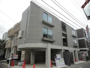 VILLA YUTAKACHOの画像