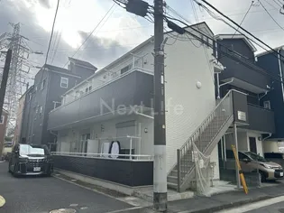 クインテットの画像