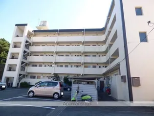 第一サンハイツ五条の画像