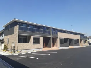 プレッソ 東加古川 Ⅲ Bの画像
