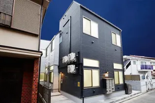 CHIARO千川の画像
