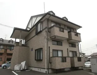 マイン ハイムCの画像
