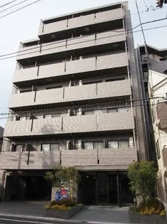 ルーブル蒲田南六番館の画像