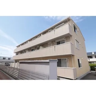 イーストパレス Bの画像