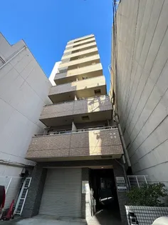 アトール西中島【8階】の外観