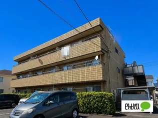 メゾン サノの画像