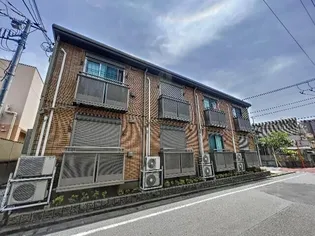 アルカサル氷川台の画像