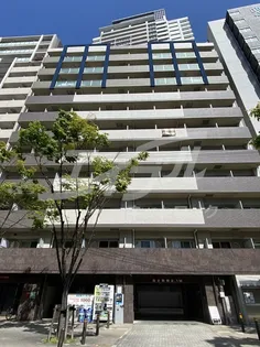 大阪府大阪市北区扇町2【マンション】の外観