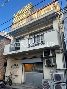 登美屋ビルの画像