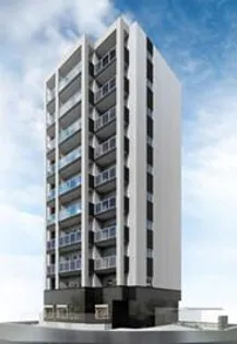 愛知県名古屋市中区千代田3【マンション】の外観
