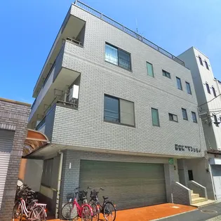 勝田第二マンションの画像