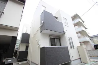 GRANDTIC FELIXの画像