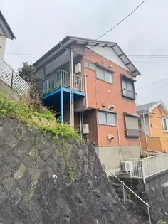 斉藤アパートの画像