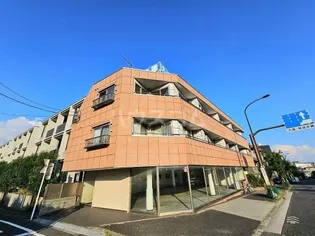 アーバン田園調布の画像