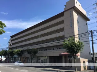 カレンシーハイツ西村の画像