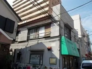 コーポ小堀の画像