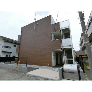 リブリ 鶴見市場の画像