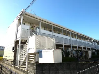 大阪府寝屋川市東神田町【マンション】の外観