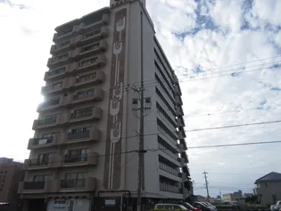 ビレッタ第1浜松の画像