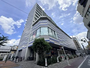 エミリブ東長崎の画像