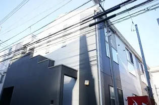 カーサ レゾルテの画像