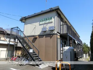 シティハイムバランタインの画像