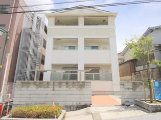 KS RESIDENCE生駒の画像
