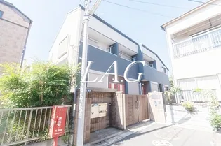 ウェルステン山王の画像