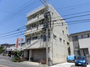 愛日ビルの画像