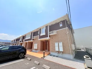 カーサプリマベーラ Eの画像